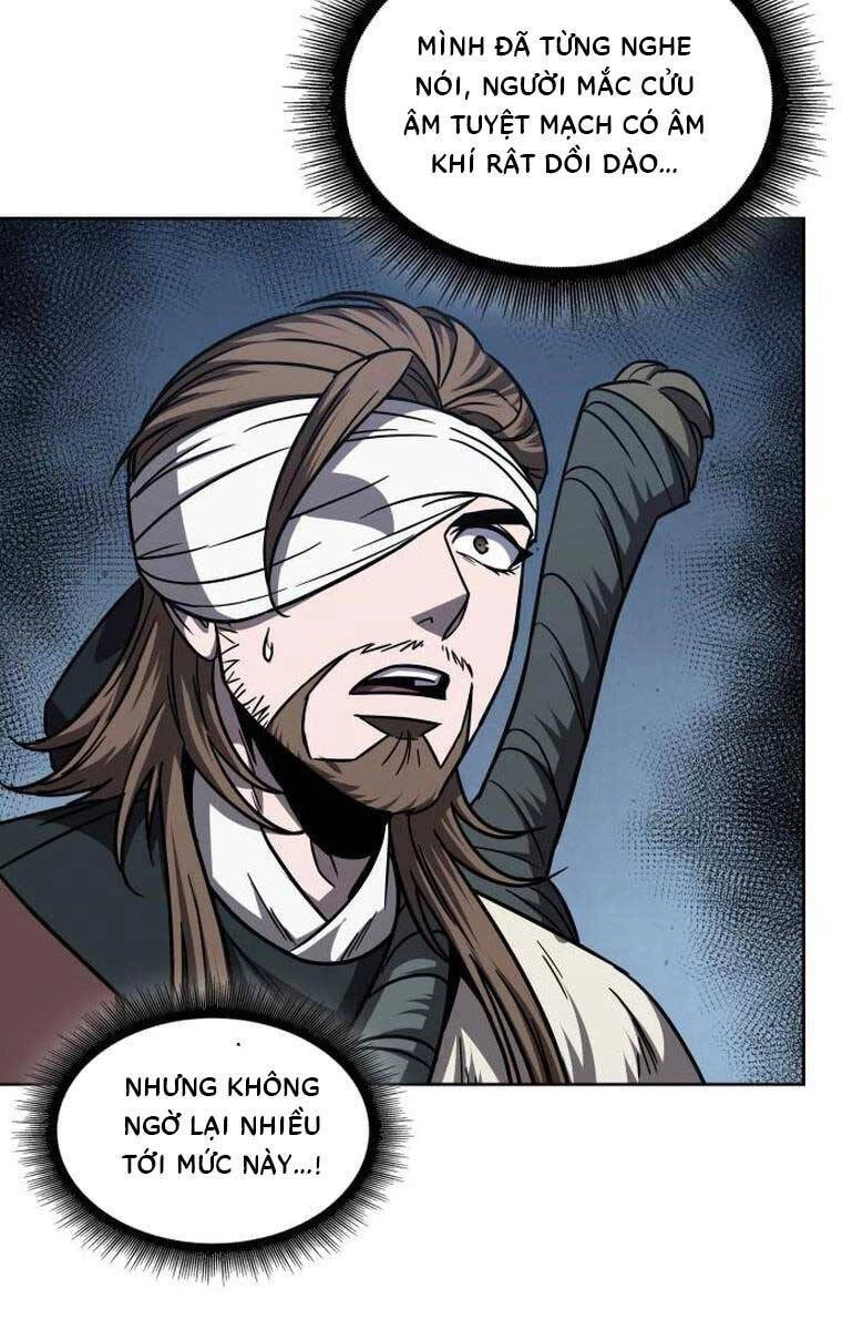 Ngã Lão Ma Thần Chapter 168 - Trang 4