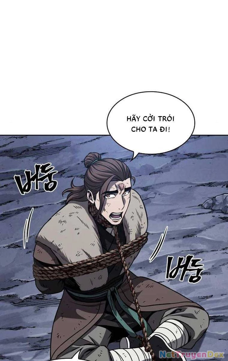 Ngã Lão Ma Thần Chapter 168 - Trang 4