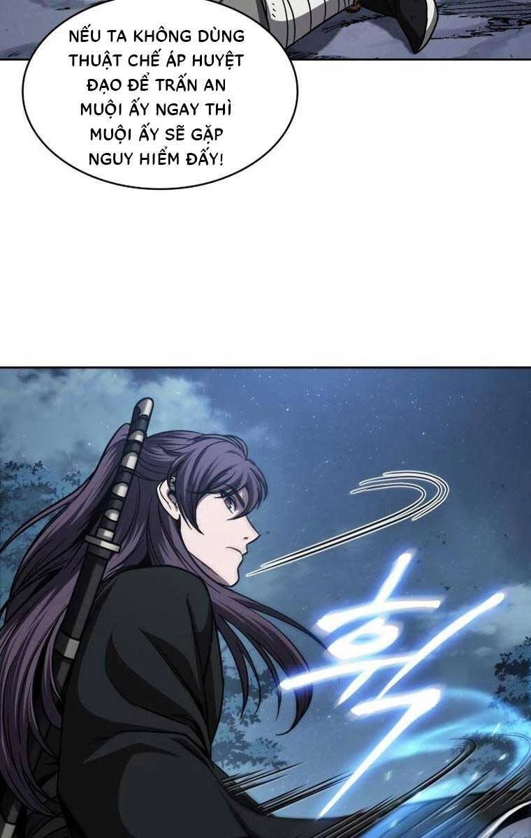 Ngã Lão Ma Thần Chapter 168 - Trang 4