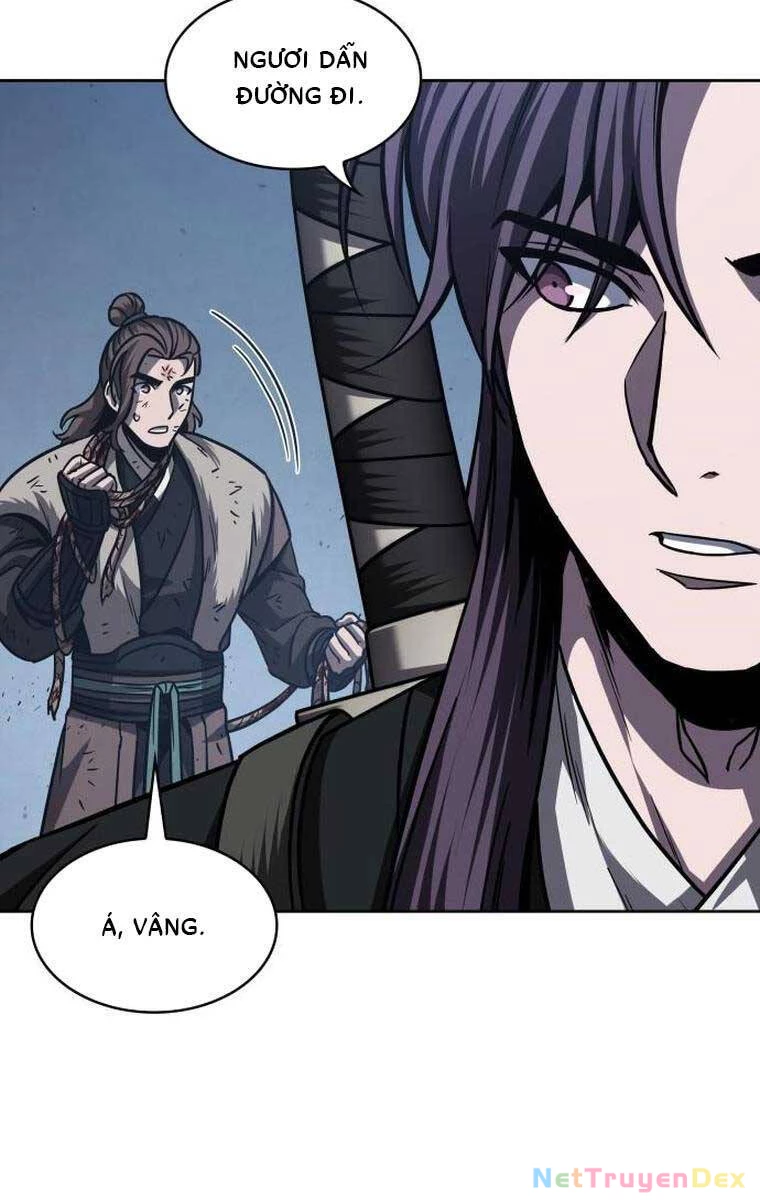 Ngã Lão Ma Thần Chapter 168 - Trang 4