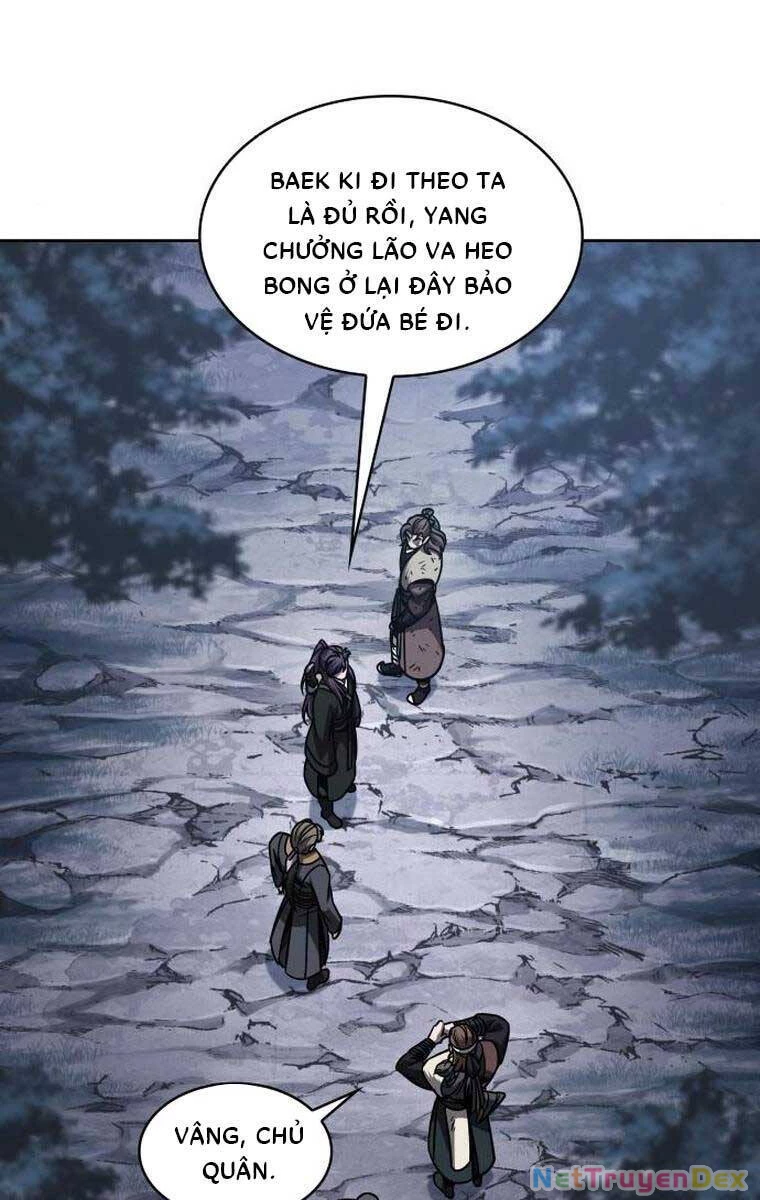 Ngã Lão Ma Thần Chapter 168 - Trang 4