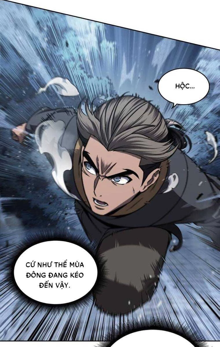 Ngã Lão Ma Thần Chapter 168 - Trang 4
