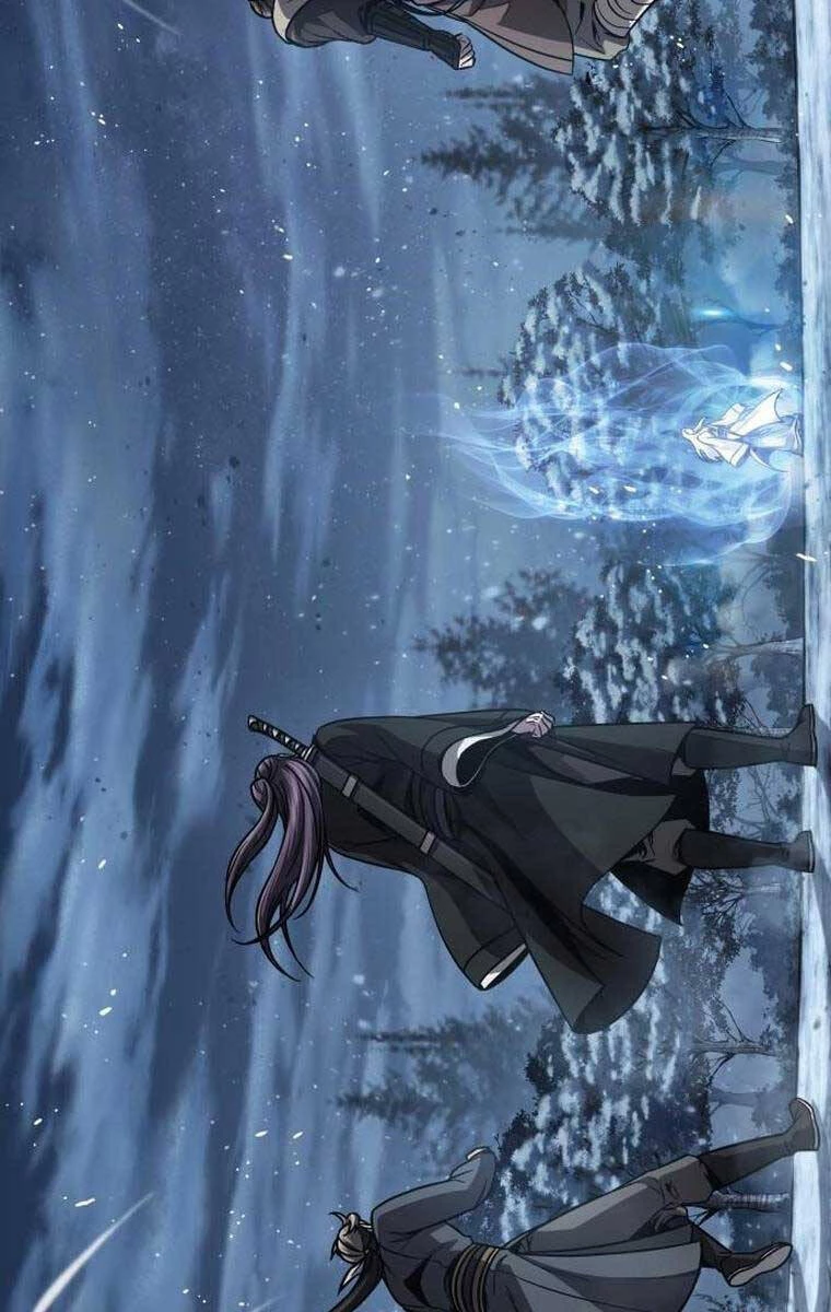 Ngã Lão Ma Thần Chapter 168 - Trang 4