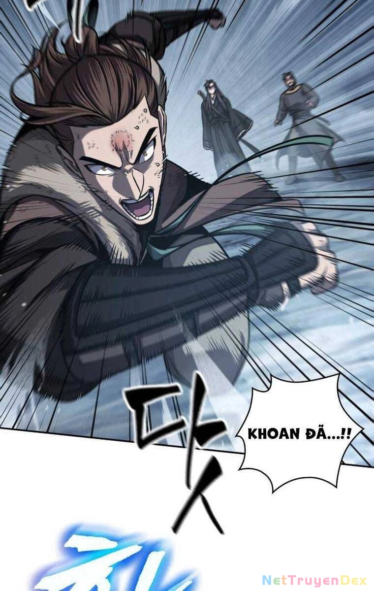 Ngã Lão Ma Thần Chapter 168 - Trang 4