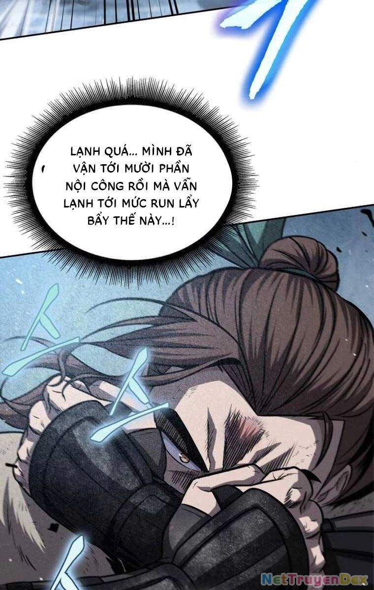 Ngã Lão Ma Thần Chapter 168 - Trang 4