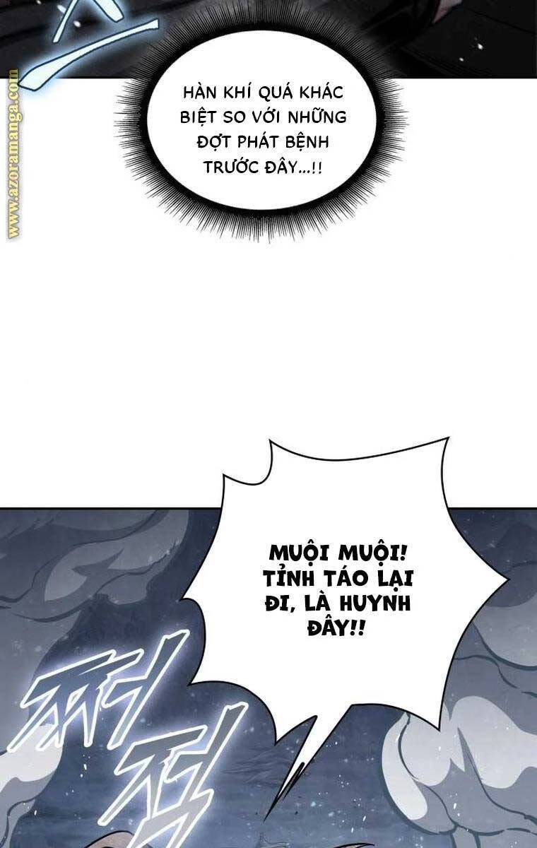 Ngã Lão Ma Thần Chapter 168 - Trang 4