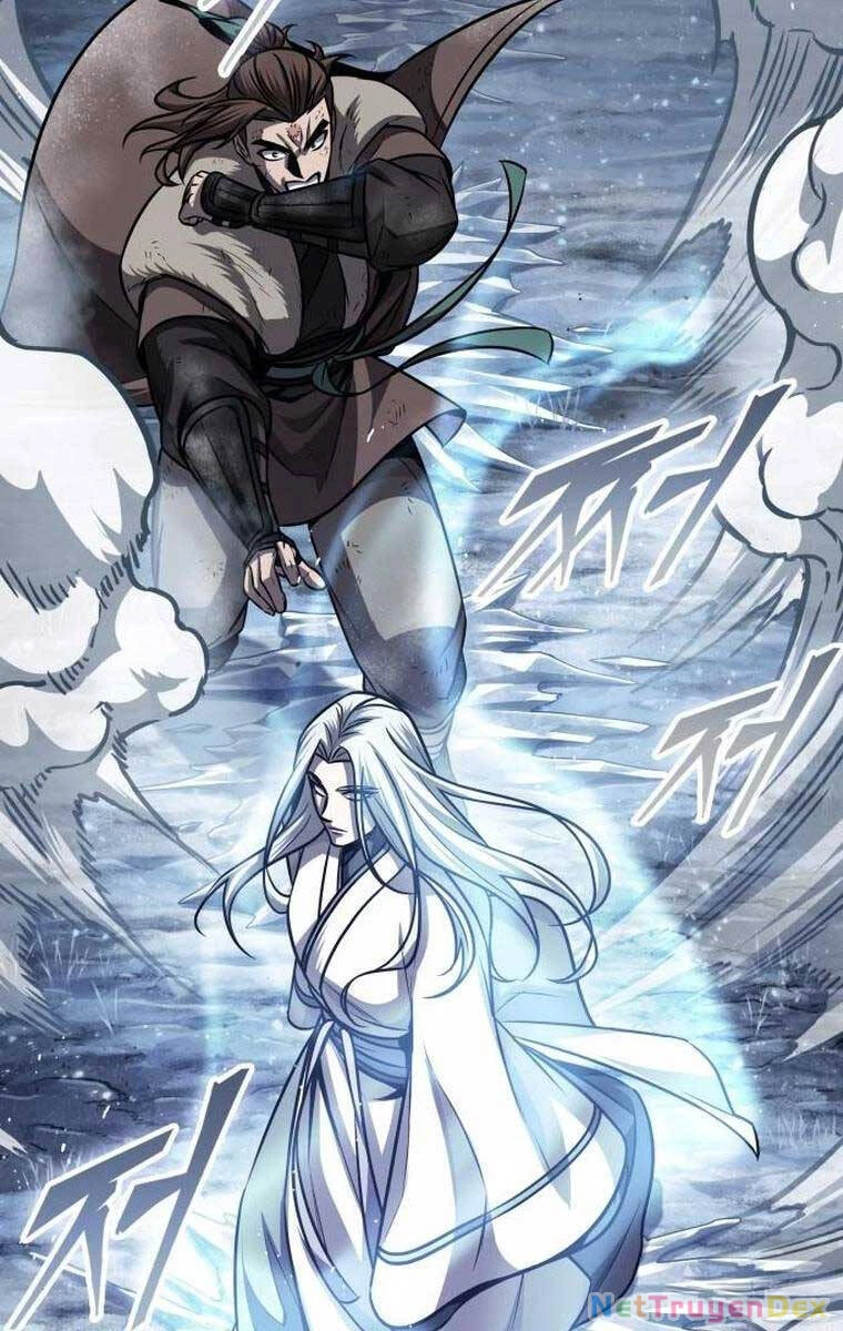 Ngã Lão Ma Thần Chapter 168 - Trang 4