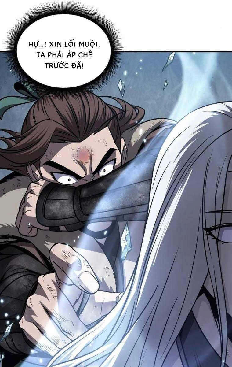 Ngã Lão Ma Thần Chapter 168 - Trang 4