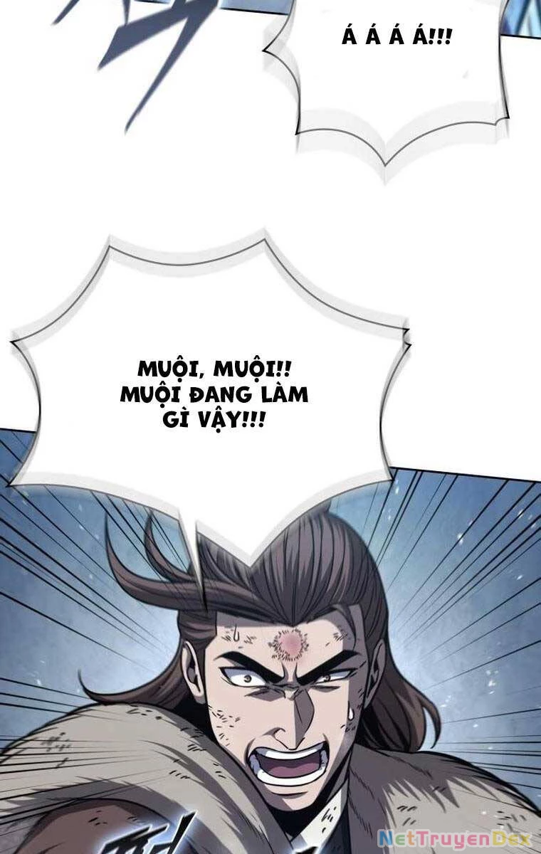 Ngã Lão Ma Thần Chapter 168 - Trang 4