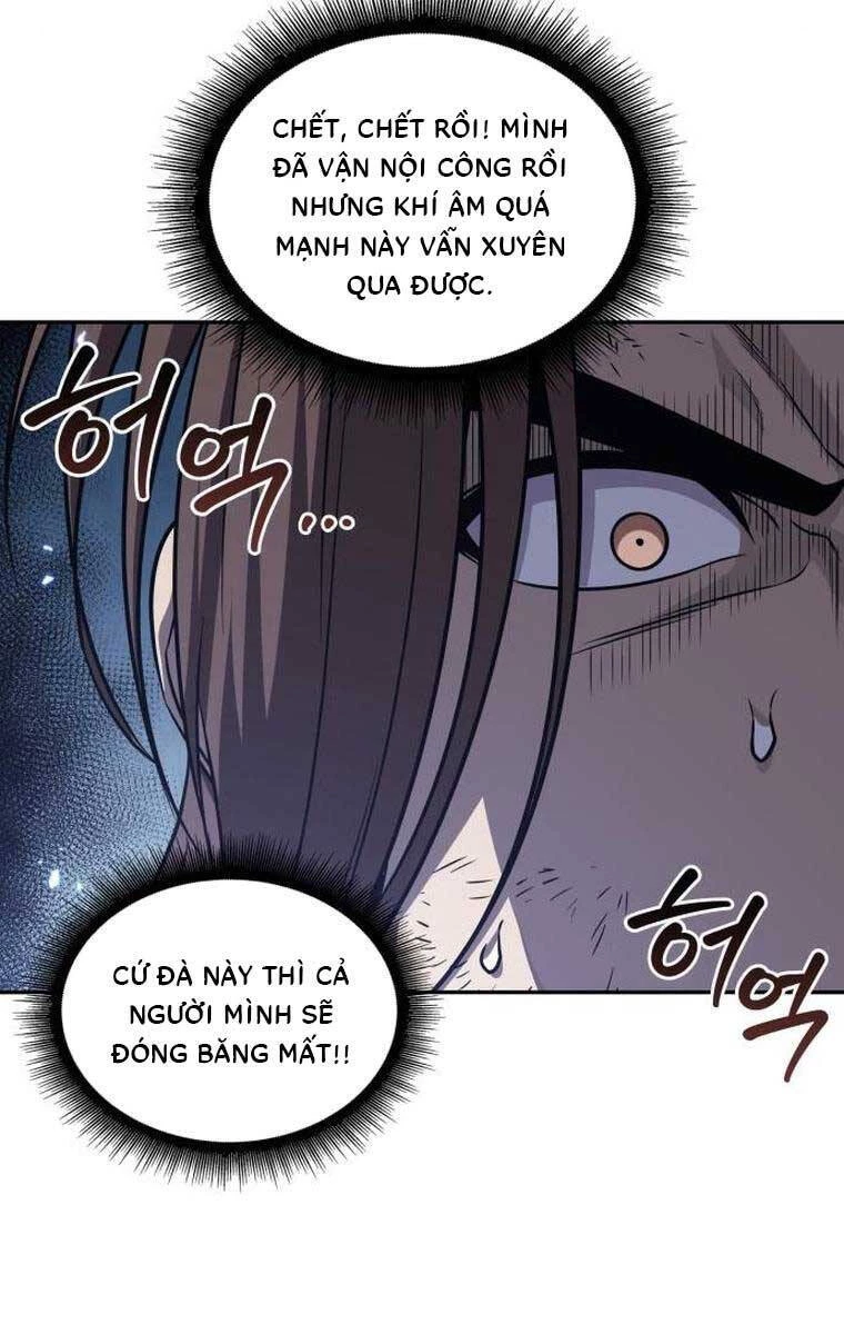 Ngã Lão Ma Thần Chapter 168 - Trang 4