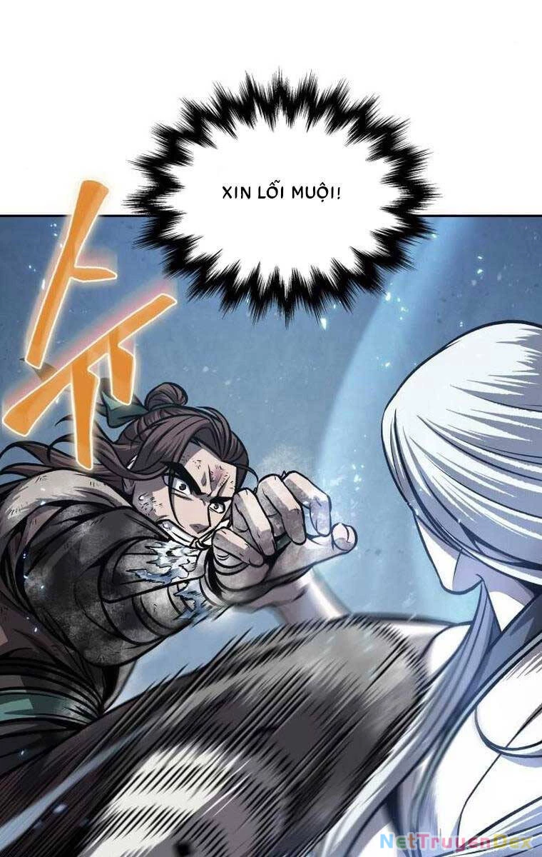 Ngã Lão Ma Thần Chapter 168 - Trang 4