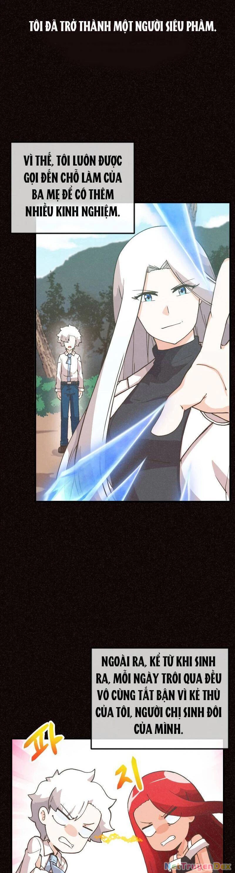 Nông Dân Linh Hồn Chapter 121 - Trang 2