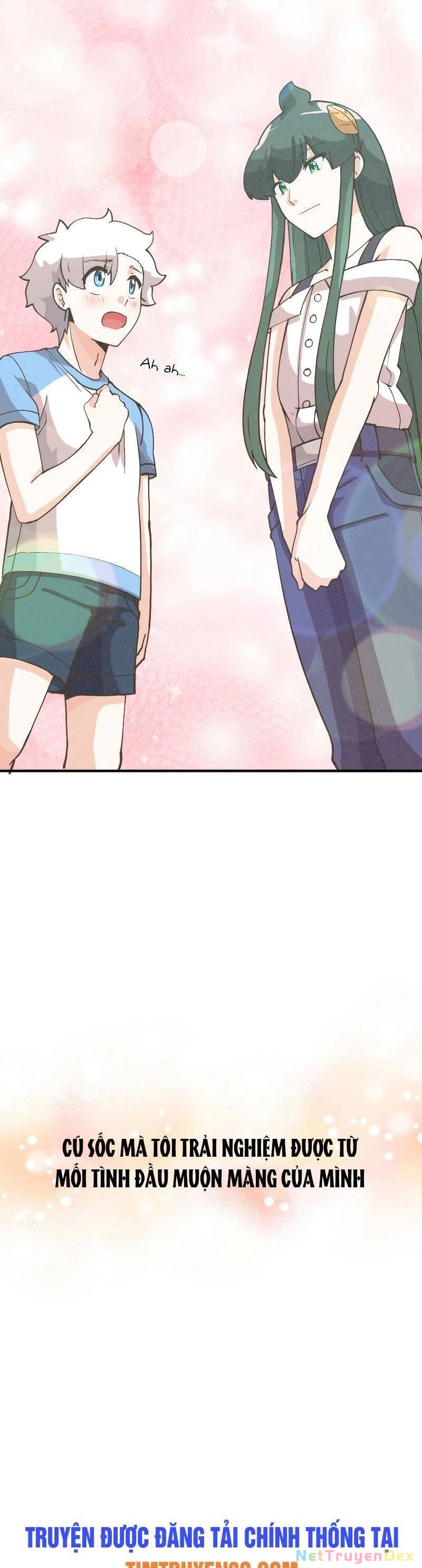 Nông Dân Linh Hồn Chapter 121 - Trang 2