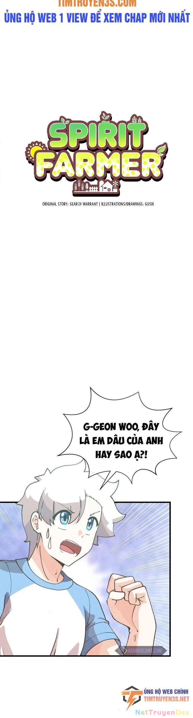 Nông Dân Linh Hồn Chapter 121 - Trang 2