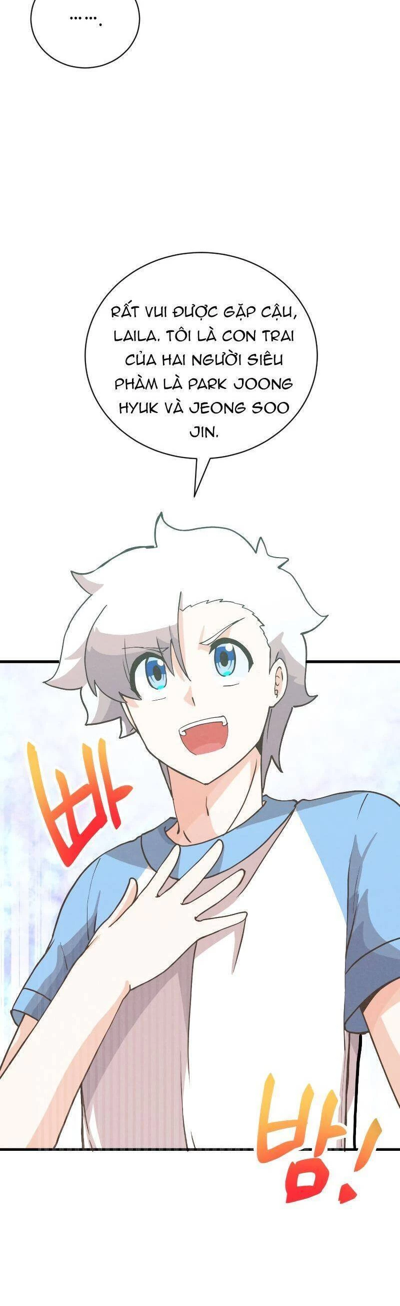 Nông Dân Linh Hồn Chapter 121 - Trang 2