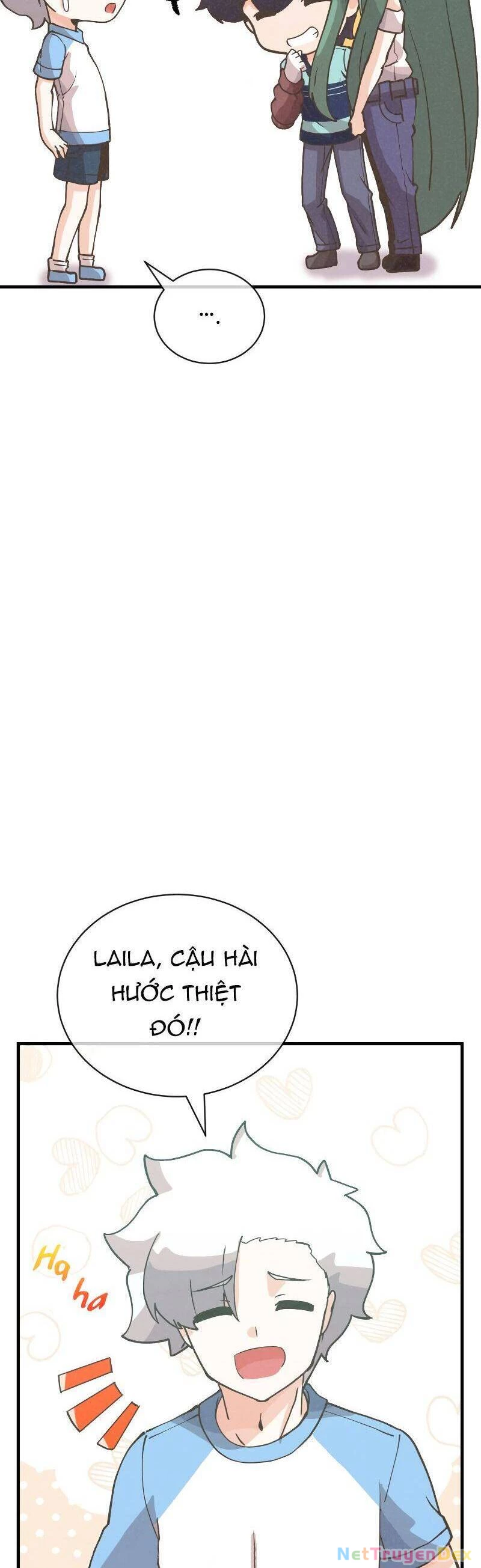 Nông Dân Linh Hồn Chapter 121 - Trang 2