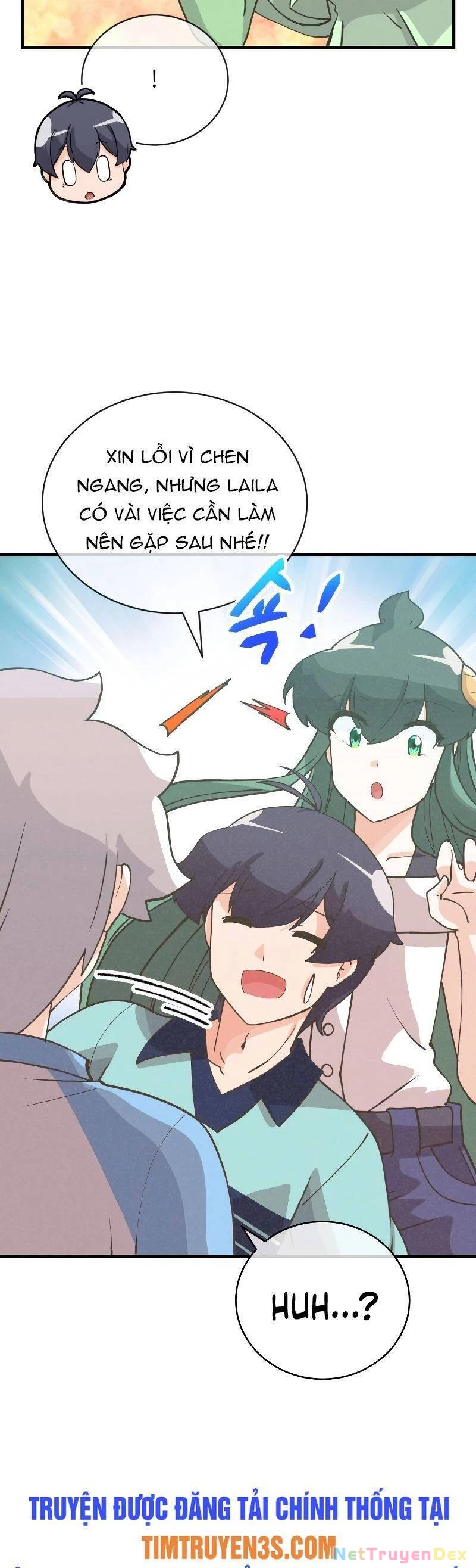 Nông Dân Linh Hồn Chapter 121 - Trang 2