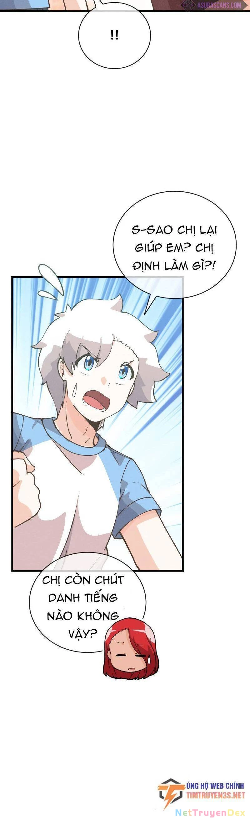 Nông Dân Linh Hồn Chapter 121 - Trang 2