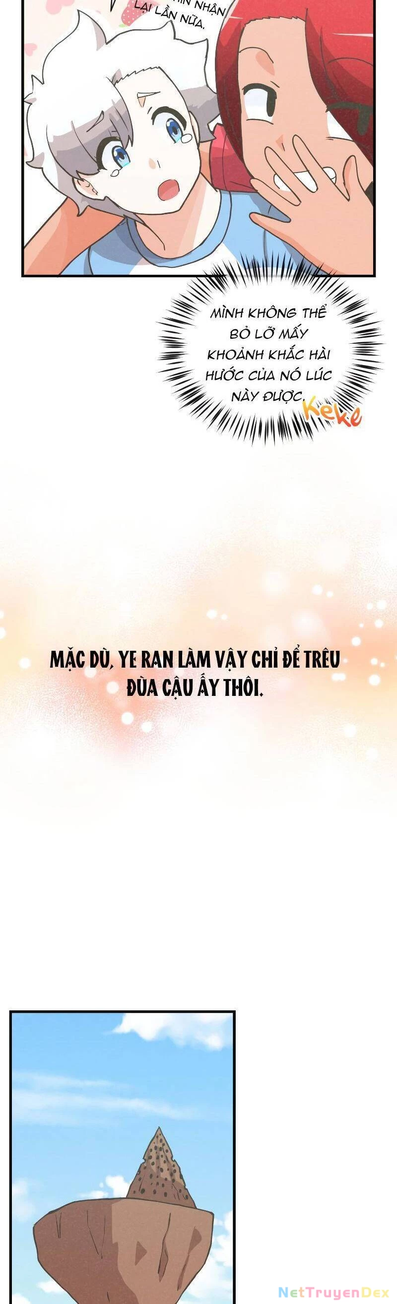 Nông Dân Linh Hồn Chapter 121 - Trang 2