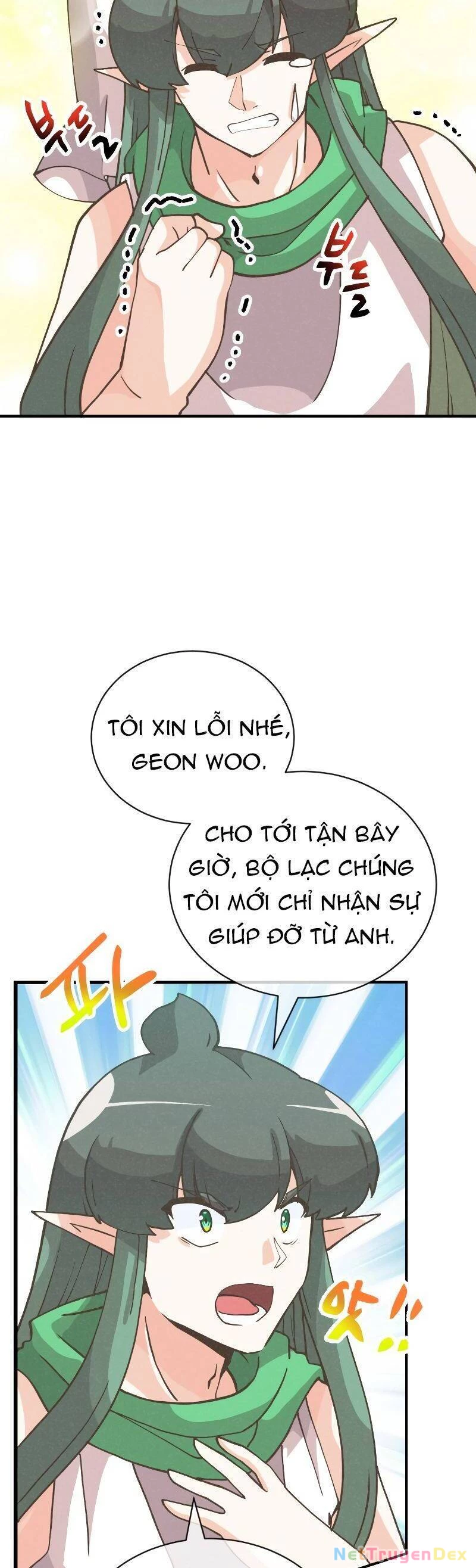 Nông Dân Linh Hồn Chapter 121 - Trang 2