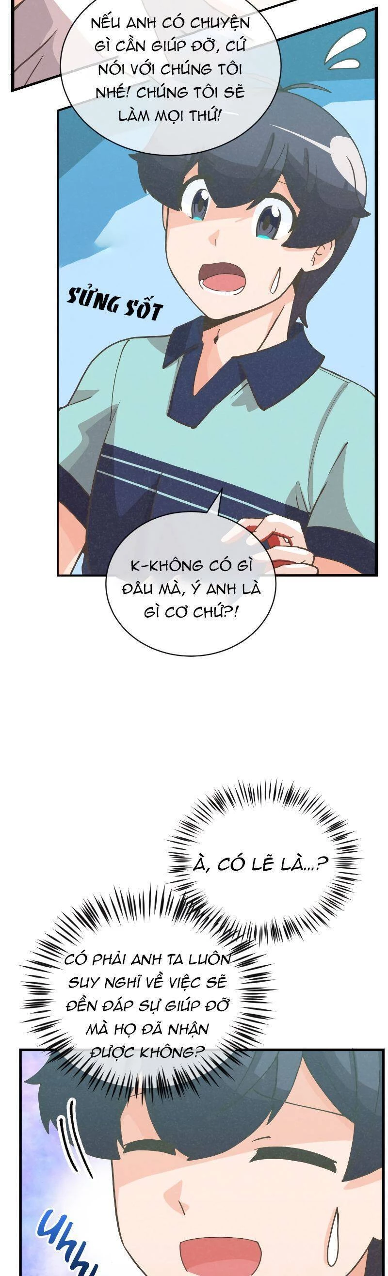 Nông Dân Linh Hồn Chapter 121 - Trang 2