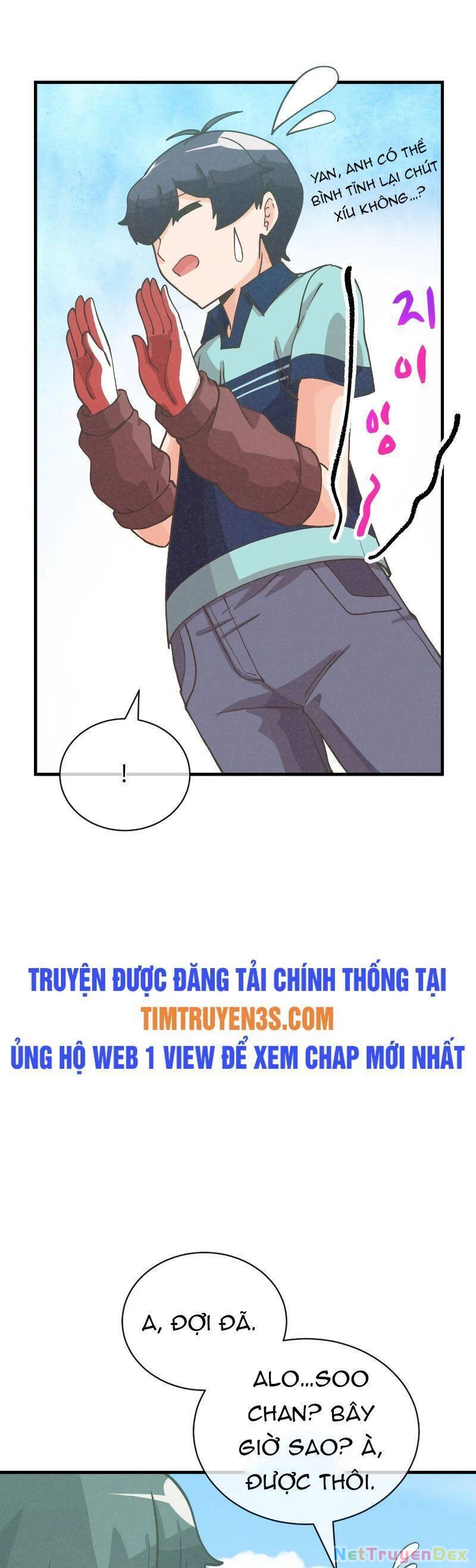 Nông Dân Linh Hồn Chapter 121 - Trang 2