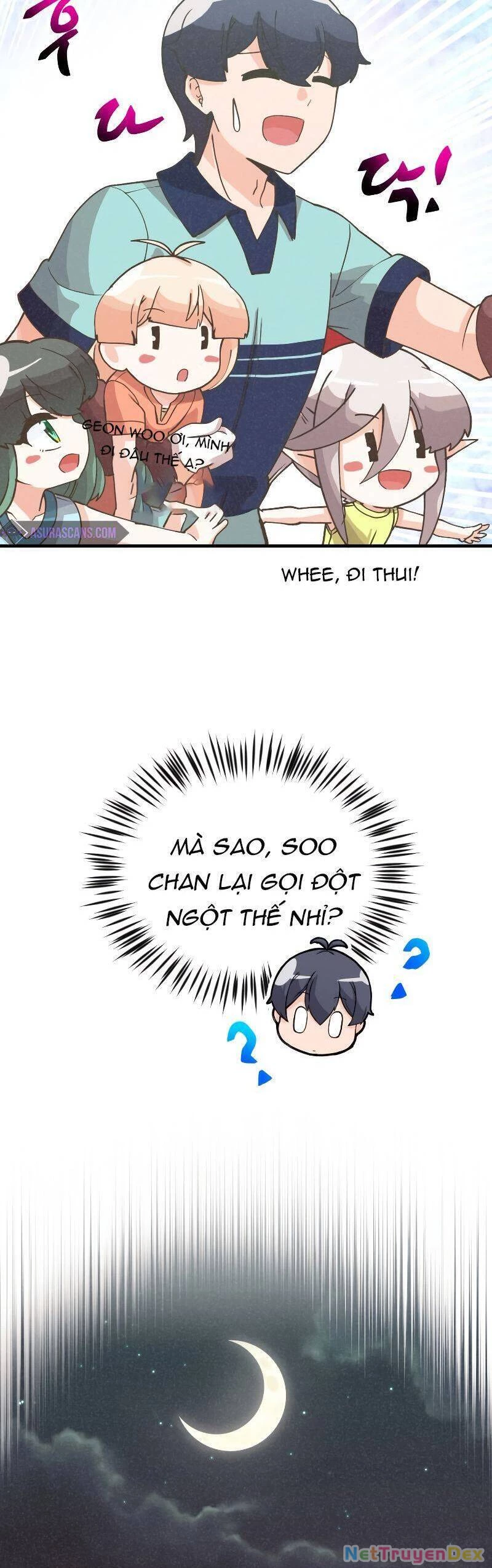 Nông Dân Linh Hồn Chapter 121 - Trang 2