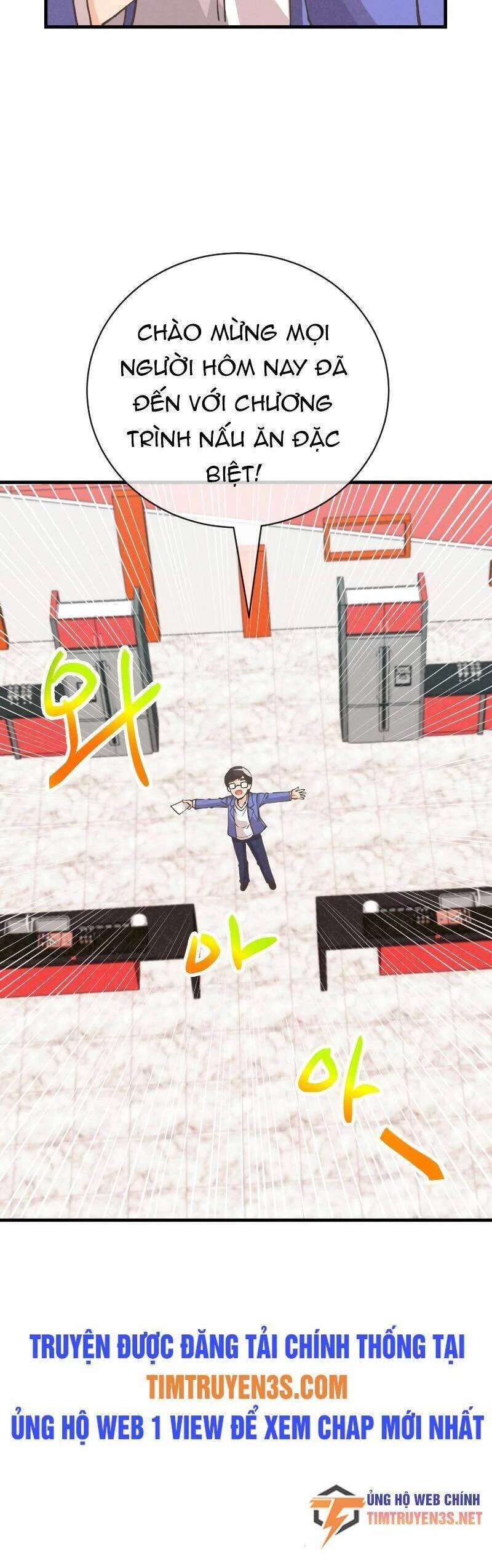 Nông Dân Linh Hồn Chapter 121 - Trang 2