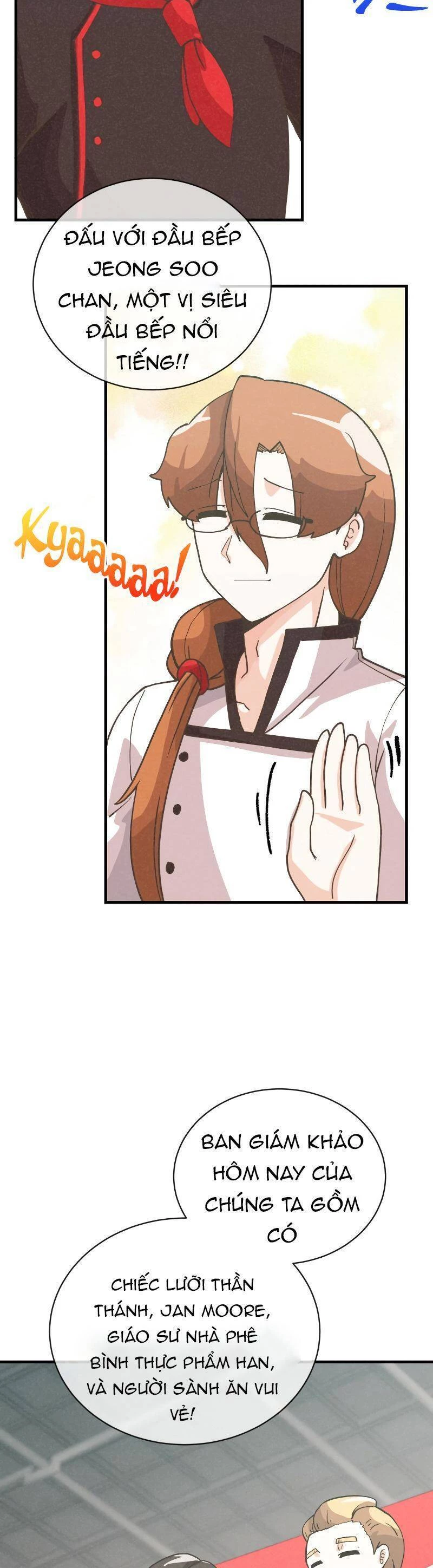 Nông Dân Linh Hồn Chapter 121 - Trang 2