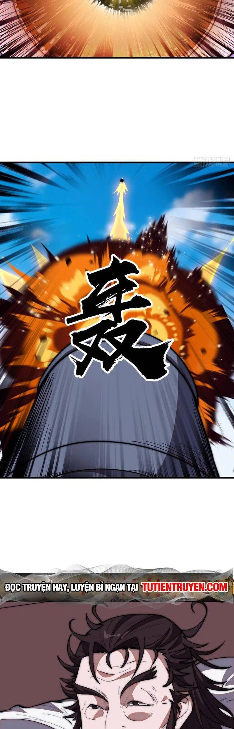 Ta Có Một Sơn Trại Chapter 704 - Trang 4