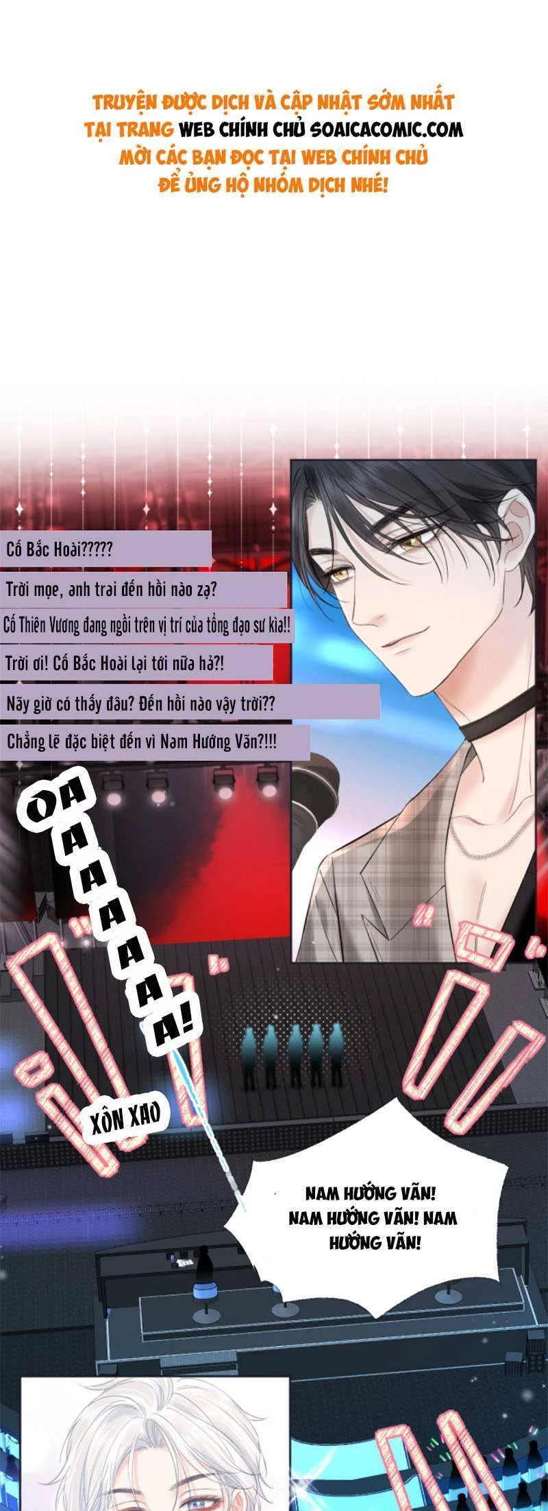 Ta Ở Hiện Đại Làm Đại Boss Chapter 44 - Trang 4