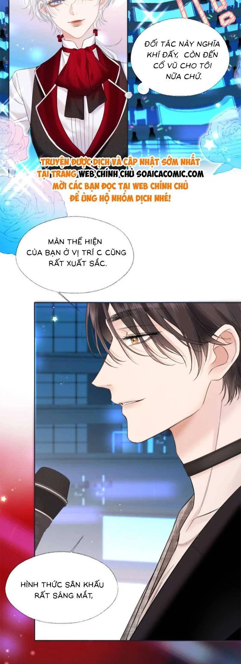 Ta Ở Hiện Đại Làm Đại Boss Chapter 44 - Trang 4