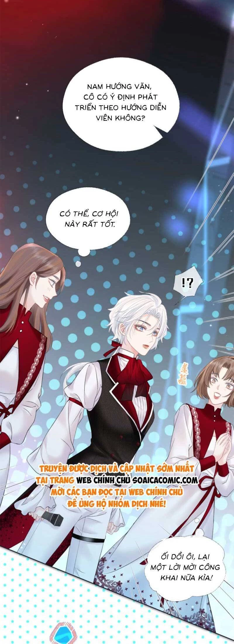 Ta Ở Hiện Đại Làm Đại Boss Chapter 44 - Trang 4