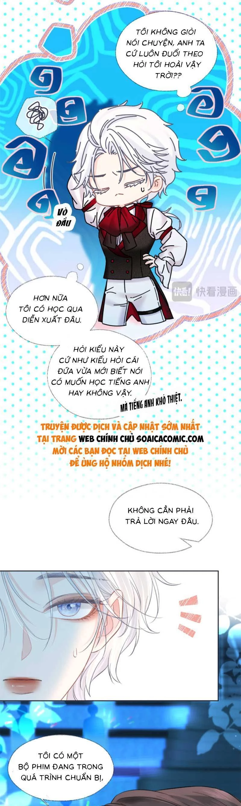 Ta Ở Hiện Đại Làm Đại Boss Chapter 44 - Trang 4