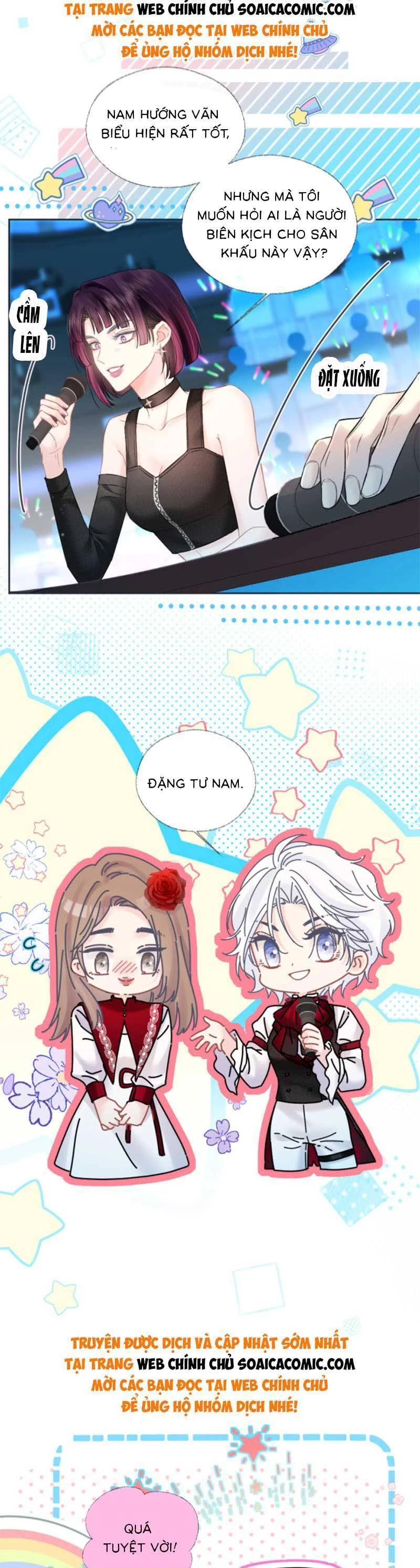 Ta Ở Hiện Đại Làm Đại Boss Chapter 44 - Trang 4