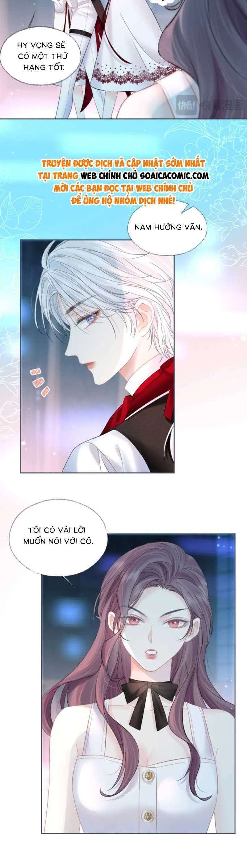 Ta Ở Hiện Đại Làm Đại Boss Chapter 44 - Trang 4