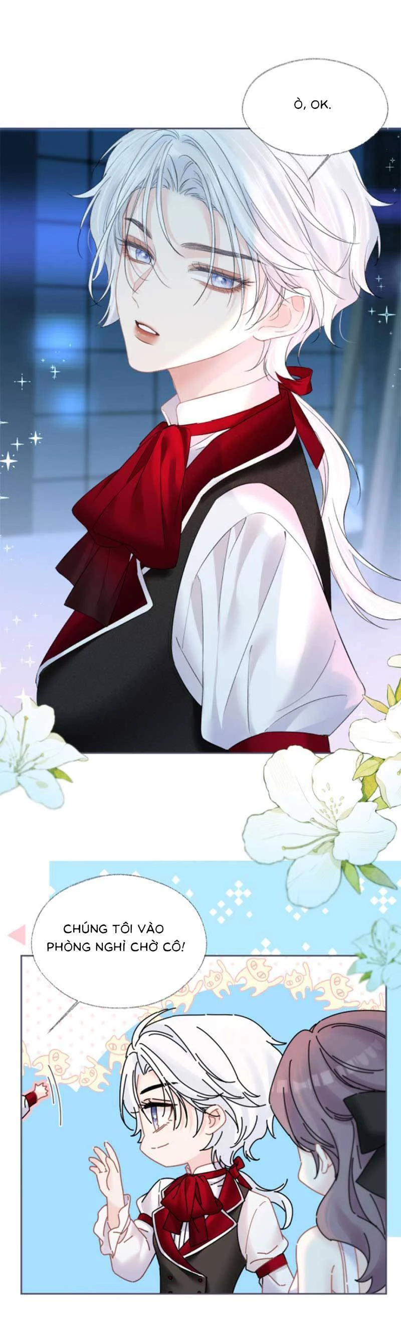 Ta Ở Hiện Đại Làm Đại Boss Chapter 44 - Trang 4