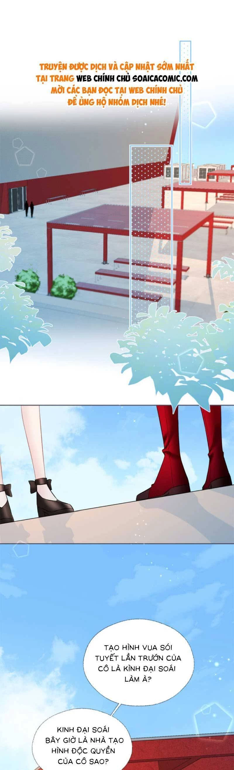 Ta Ở Hiện Đại Làm Đại Boss Chapter 44 - Trang 4