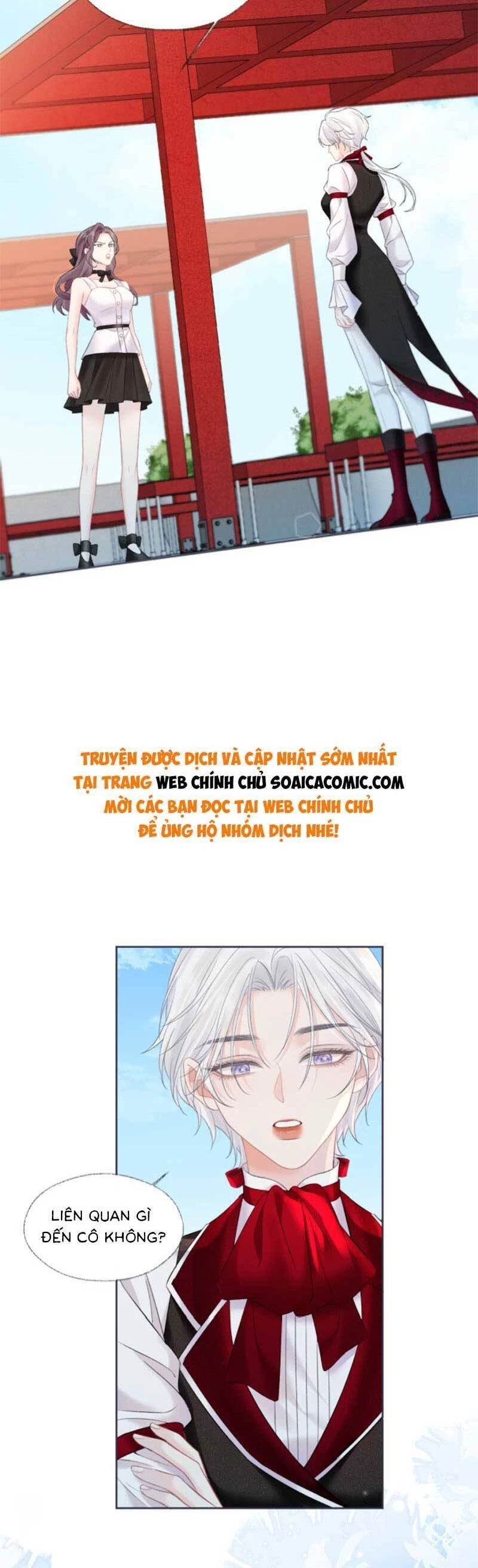 Ta Ở Hiện Đại Làm Đại Boss Chapter 44 - Trang 4