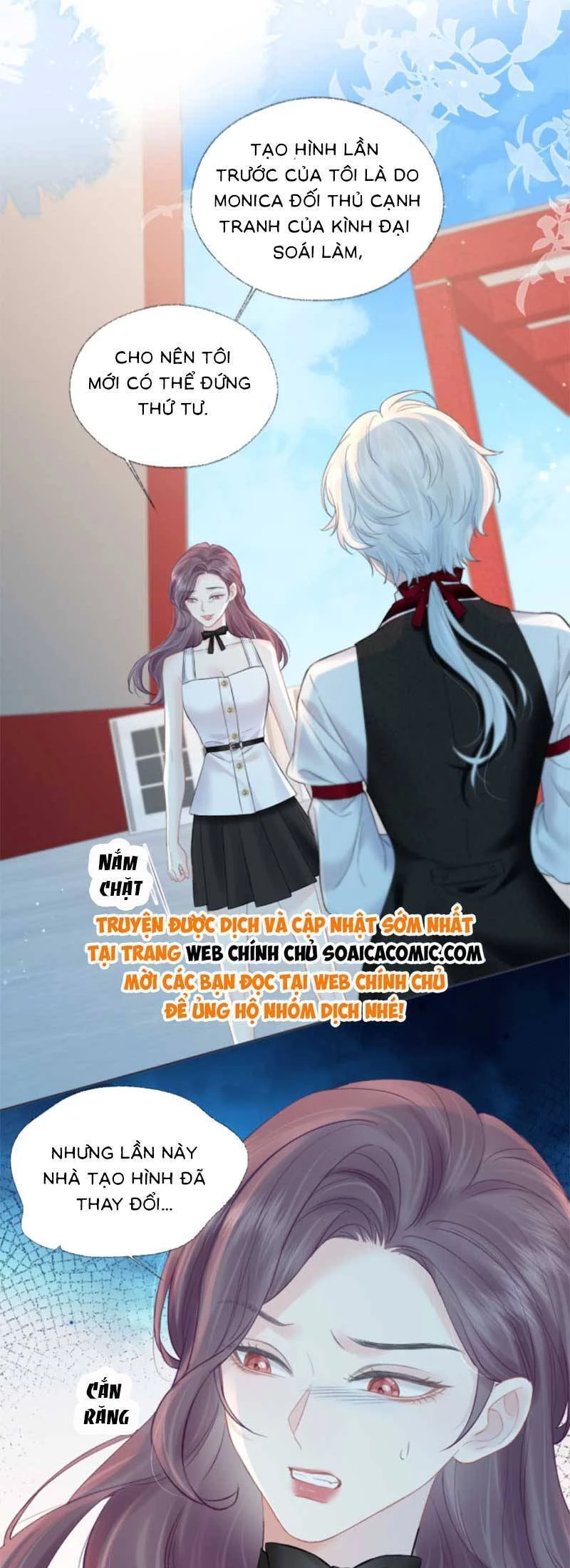 Ta Ở Hiện Đại Làm Đại Boss Chapter 44 - Trang 4