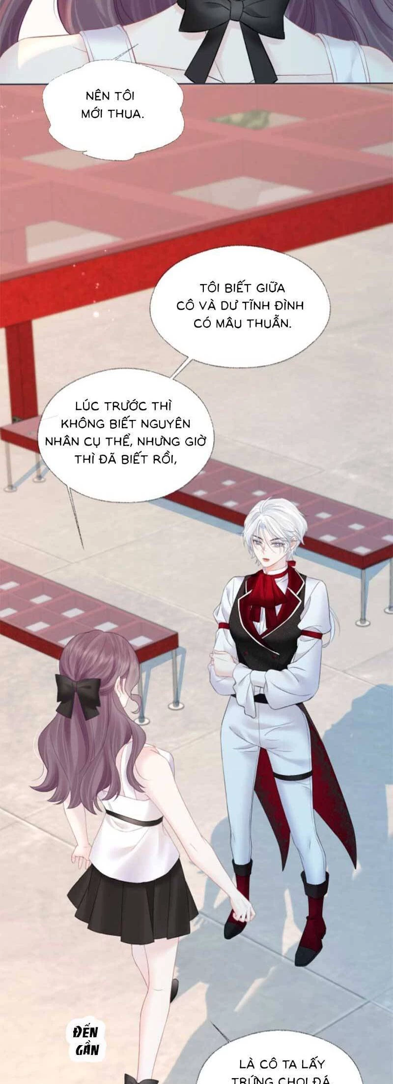 Ta Ở Hiện Đại Làm Đại Boss Chapter 44 - Trang 4