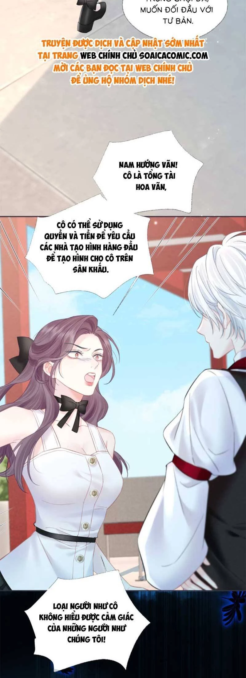 Ta Ở Hiện Đại Làm Đại Boss Chapter 44 - Trang 4