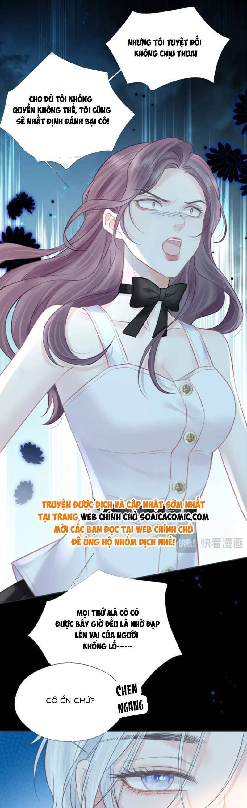 Ta Ở Hiện Đại Làm Đại Boss Chapter 44 - Trang 4