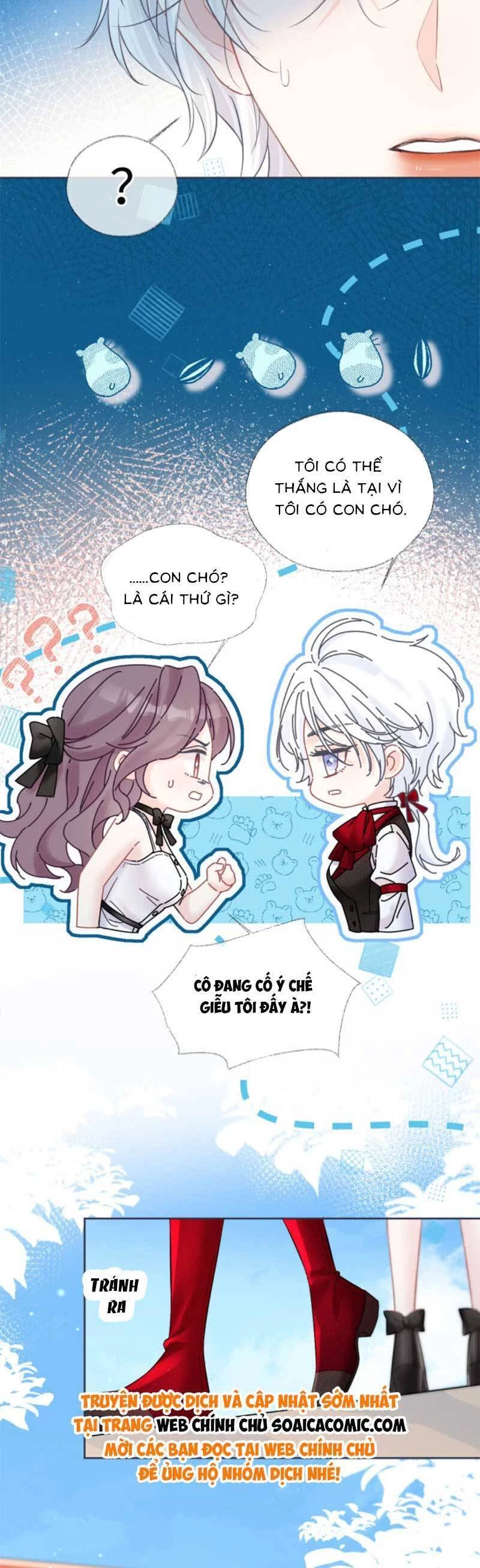 Ta Ở Hiện Đại Làm Đại Boss Chapter 44 - Trang 4