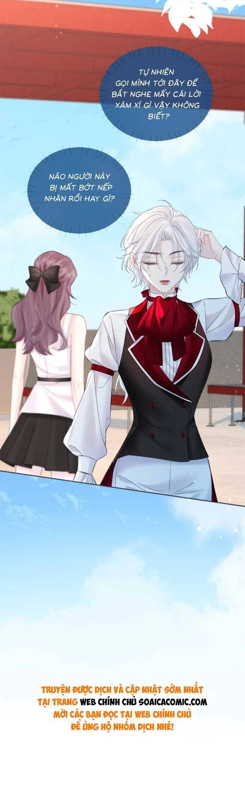 Ta Ở Hiện Đại Làm Đại Boss Chapter 44 - Trang 4