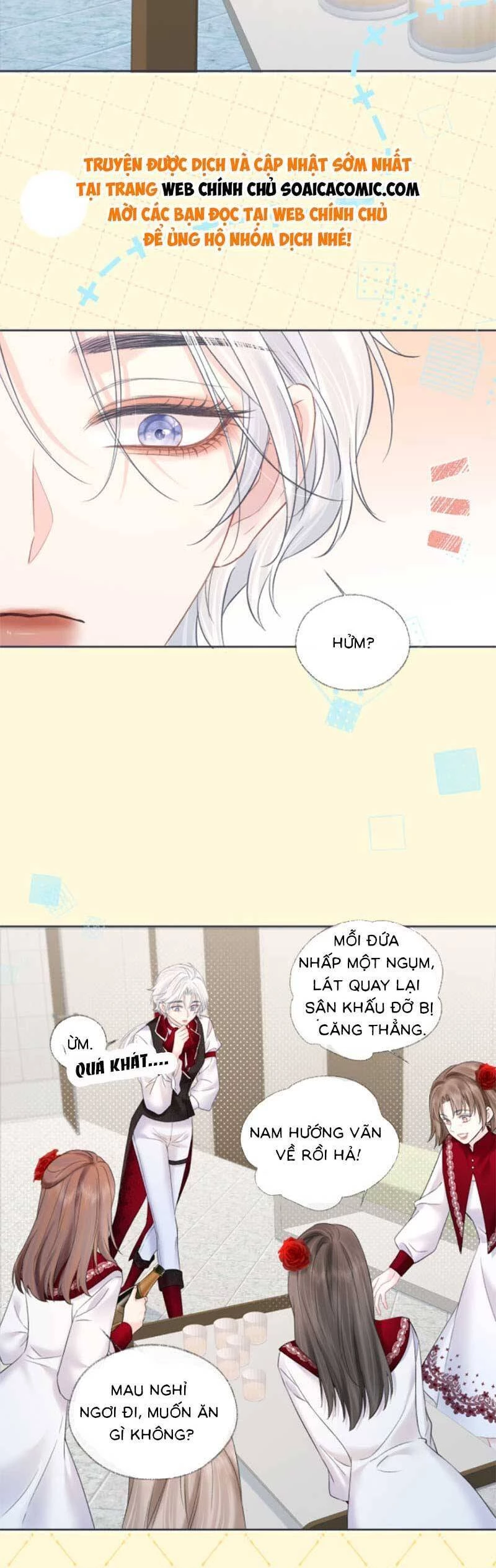 Ta Ở Hiện Đại Làm Đại Boss Chapter 45 - Trang 4