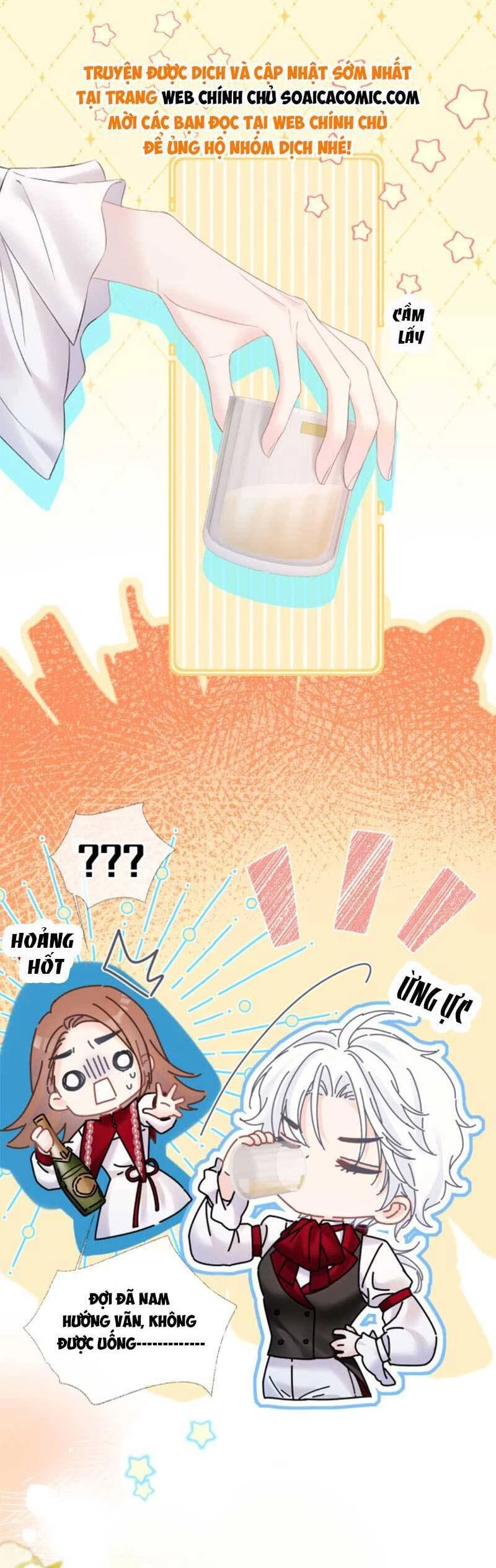 Ta Ở Hiện Đại Làm Đại Boss Chapter 45 - Trang 4