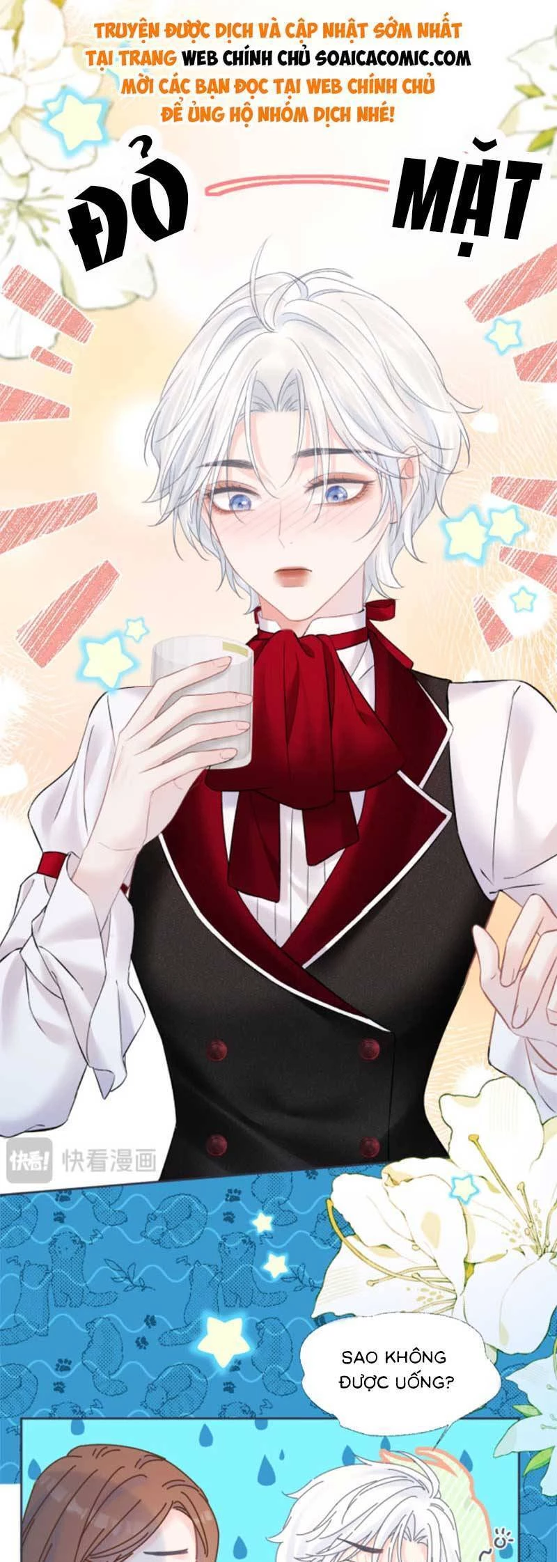 Ta Ở Hiện Đại Làm Đại Boss Chapter 45 - Trang 4