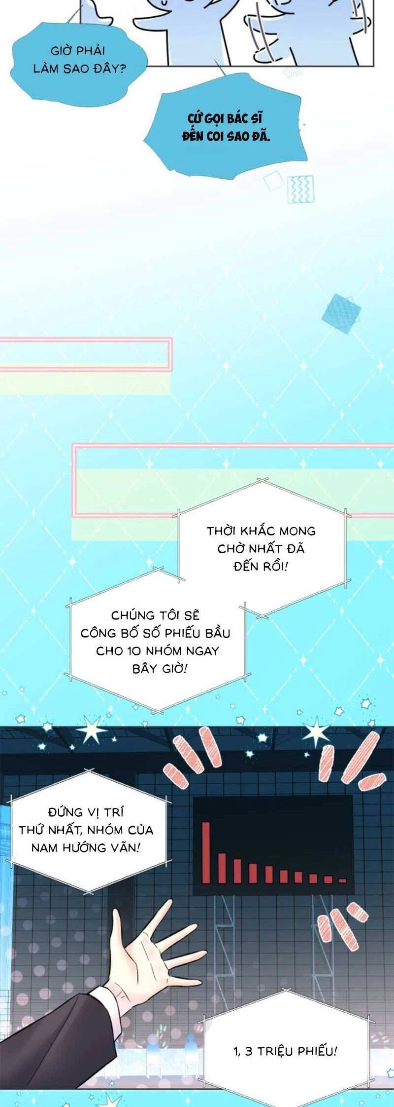 Ta Ở Hiện Đại Làm Đại Boss Chapter 45 - Trang 4