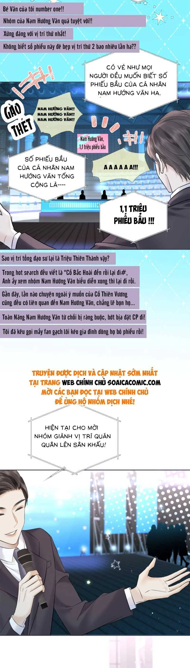 Ta Ở Hiện Đại Làm Đại Boss Chapter 45 - Trang 4